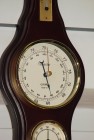 Barometru Timestar cu termometru si higrometru PW-975