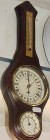 Ceas de perete Timestar PW-975-2 termometru - higrometru