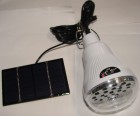 Lampa cu led SMD cu inacarcare Solar GR-020