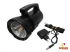 Lanterna Profesionala Reancarcabil TD-5800