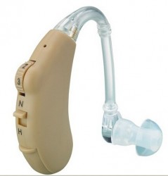 Aparat Axon AV-18 casca Knowles SUA