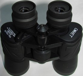 Binoclu Binoculars 10x-70x70 Comet Zoom
