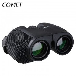 Binoclu mini Comet 10x25