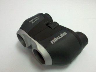 Binoclu Nikula 7x 18