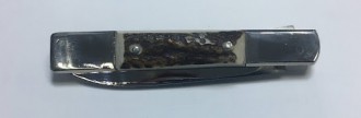 Briceag din corn de cerb k12