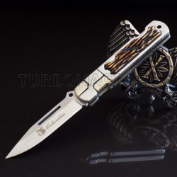 Briceag USA Saber Profesional 177