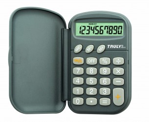 Calculator de Buzunar Truly 319A-8