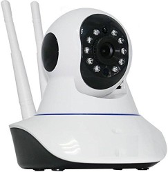 Camera IP Wireless cu filmare HD