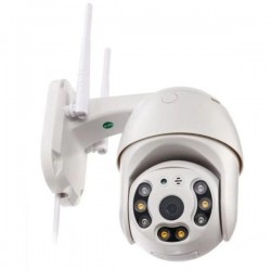 Camera IP Wireless cu filmare HD