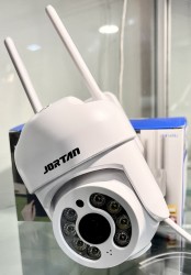 Camera JORTAN Smart, Full HD, 355°/90° IP WI-FI – JT-8160QJ-3.6