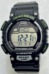 Ceas Casio Togh Solar STL-S100M