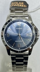 Ceas Casio Solar Powered MTP-VS02D-2A