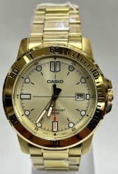 Ceas Casio Collection MTP-VD01G-9E