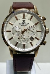 Ceas Daniel Klein Exclusive DK 1.13114-3