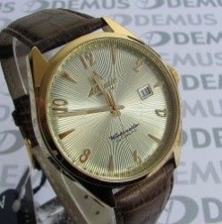 Ceas Atlantic Automatic Art Deco Worldmaster 51751.45.35