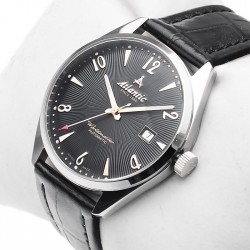 Ceas Atlantic Automatic Worldmaster 51752.41.65S