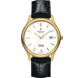 Ceas Atlantic Seabase barbatesc 60342.45.11