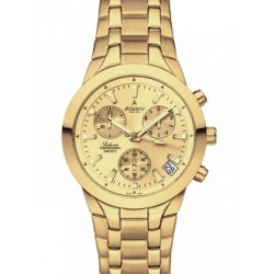 Ceas Atlantic Seahunter Integral Chrono 63455.45.31