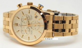 Ceas Atlantic Sealine Chrono 62455.45.31