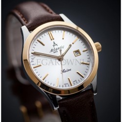 Ceas Atlantic Sealine Ladies 22341.43.21