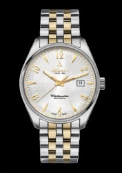 Ceas Atlantic Worldmaster Art Deco mecanic 51651.41.25GM
