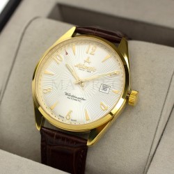 Ceas Atlantic Worldmaster ArtDeco 51752.45.25G