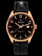 Ceas Atlantic Worldmaster ArtDeco automatic 51752.45.65G