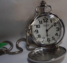 Ceas Buzunar Quartz Timestar 21 Century
