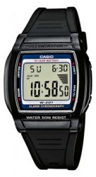 Ceas Casio afisaj digital W-201-2A