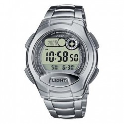 Ceas Casio afisaj digital W-752D-1AVEF