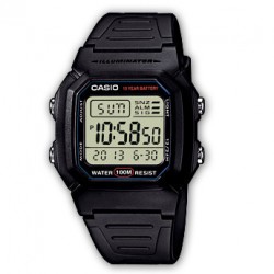 Ceas Casio afisaj digital W-800H-1AVEF