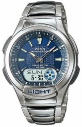 Ceas Casio barbatesc AQ-180WD-2A