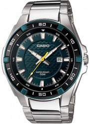 Ceas Casio barbatesc MTP-1306D-3A