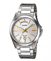 Ceas Casio Barbatesc New Collection MTP-1370D-7A2V