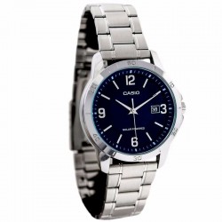 Ceas Casio Solar Powered MTP-VS02D-2A