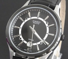 Ceas Casio Beside BEM-119BL-1A
