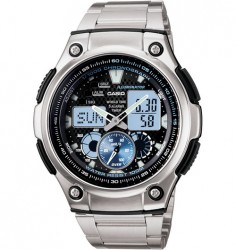 Ceas Casio Collection AQ-190WD-1A