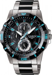 Ceas Casio Collection MTD-1071D-1A1