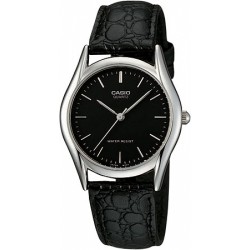 Ceas Casio curea piele MTP-1093E-1A