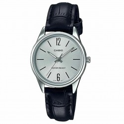 Ceas Casio curea piele MTP-V005L-7B