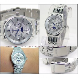 Ceas Casio Dama Beside Chronograf Bel-301 