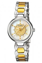 Ceas Casio Dama LTP-1338SG-7A