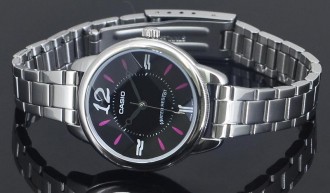 Ceas Casio Dama LTP-1387D-1BDF