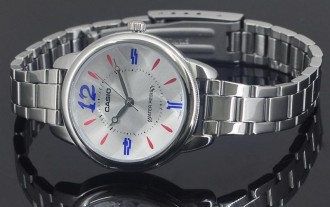 Ceas Casio Dama ltp-1387d-7bdf