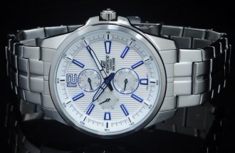 Ceas Casio Edifice EF-343D-7AVDF