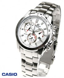 Ceas Casio Edifice Retrograde EF-521D-7A
