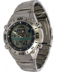 Ceas Casio Fishing Gear termo/ moon AMW-702D-7A