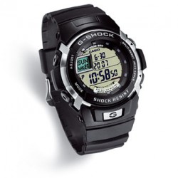Ceas Casio G-SHOCK G-7700-1E