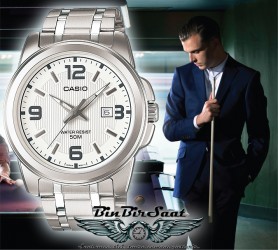 Ceas Casio Metal Fashion MTP-1314D-7AVDF