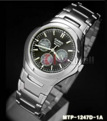 Ceas Casio MTP-1247D-1A
